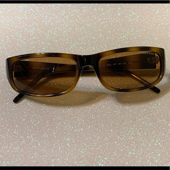 Polo Ralph Lauren Accessories - Polo Ralph Lauren Sunglasses